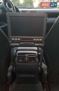 Седан Mercedes-Benz C-Class 2004 в 