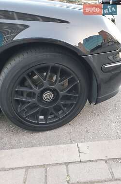 Седан Mercedes-Benz C-Class 2004 в 