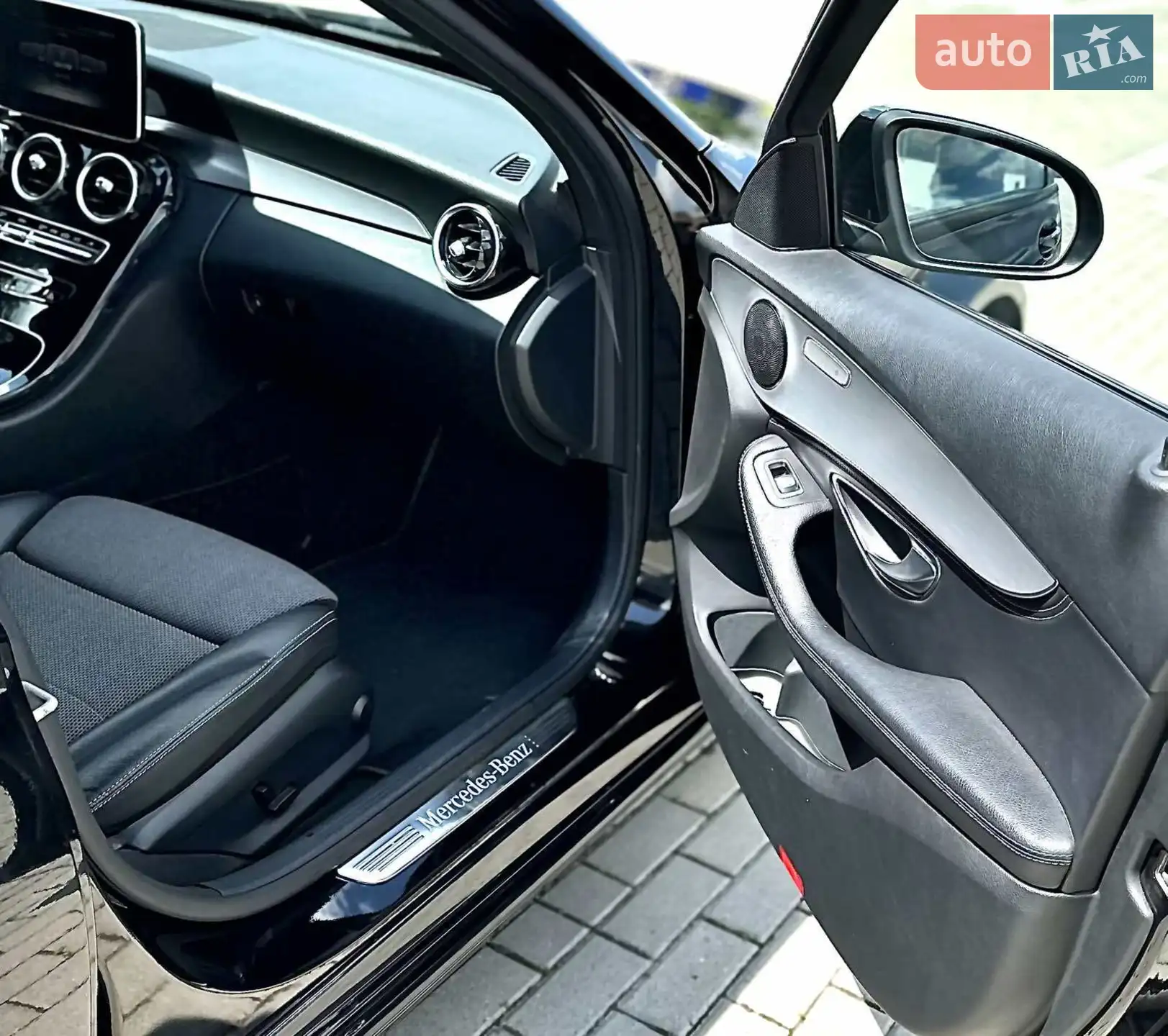 2015 Mercedes-Benz C-klasse - мініатюра 18