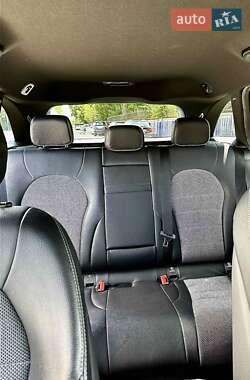 Универсал Mercedes-Benz C-Class 2015 в 