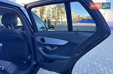 Універсал Mercedes-Benz C-Class 2016 в 