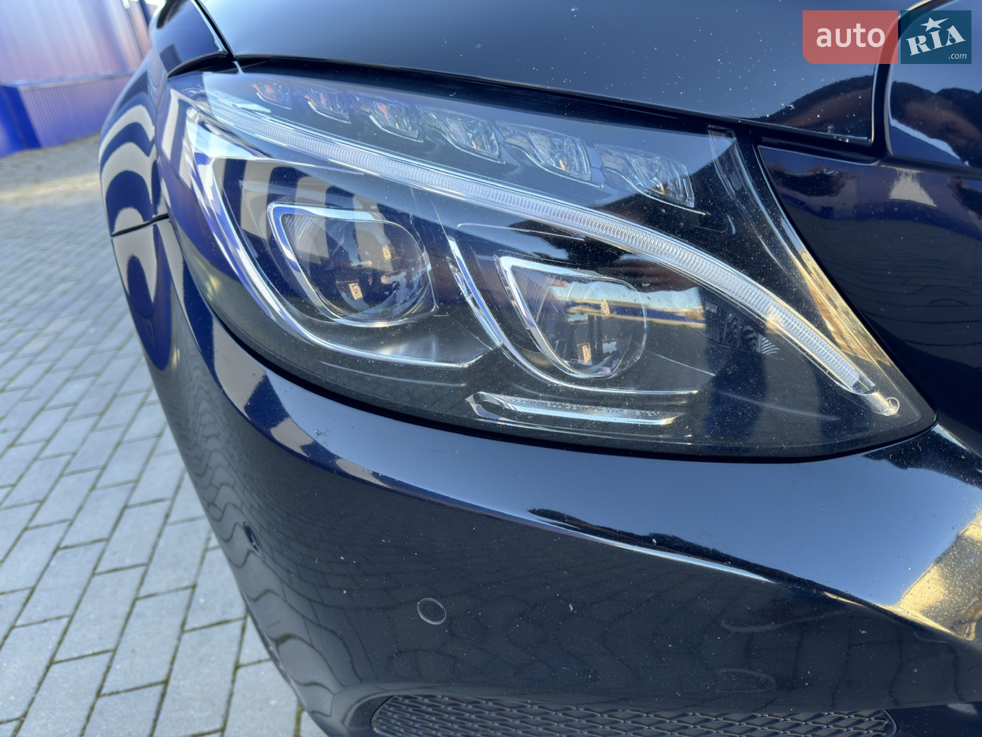 2016 Mercedes-Benz C-klasse - мініатюра 35