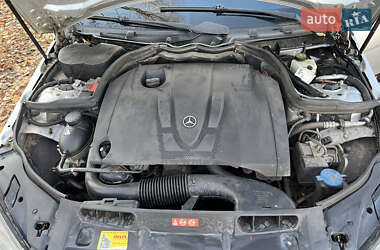 Универсал Mercedes-Benz C-Class 2008 в 