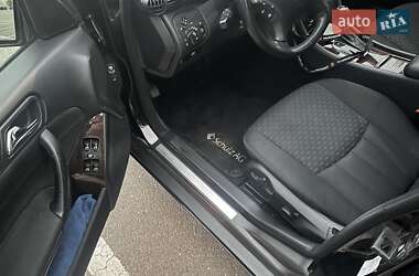 Універсал Mercedes-Benz C-Class 2005 в 