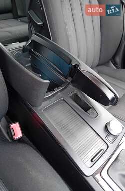 Универсал Mercedes-Benz C-Class 2010 в 