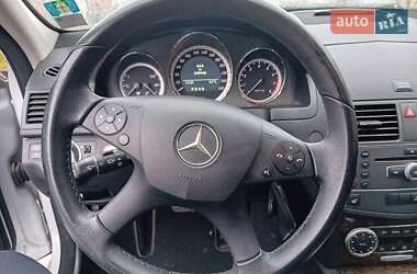 Универсал Mercedes-Benz C-Class 2010 в 