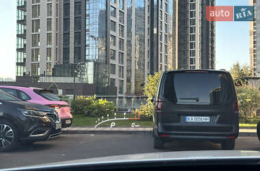 Седан Mercedes-Benz C-Class 2016 в 