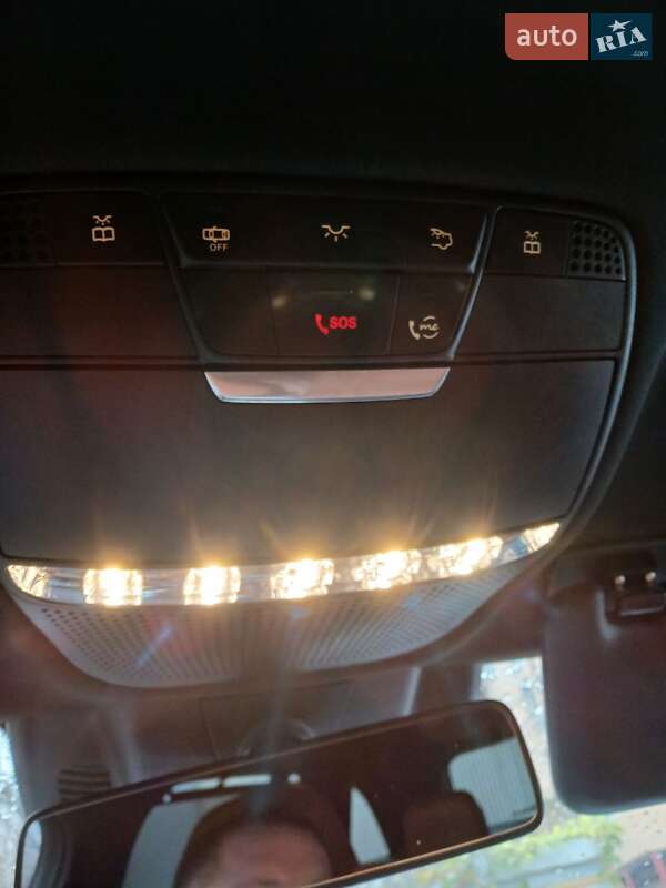 Универсал Mercedes-Benz C-Class 2019 в Одессе фото 30 Универсал Mercedes-Benz C-Class 2019 в Одессе