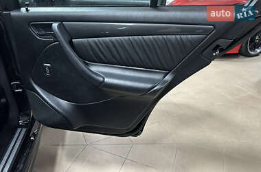 Седан Mercedes-Benz C-Class 1998 в 