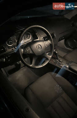 Универсал Mercedes-Benz C-Class 2008 в 