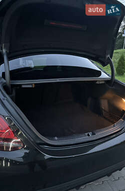 Седан Mercedes-Benz C-Class 2021 в 