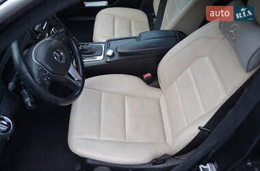 Универсал Mercedes-Benz C-Class 2012 в 