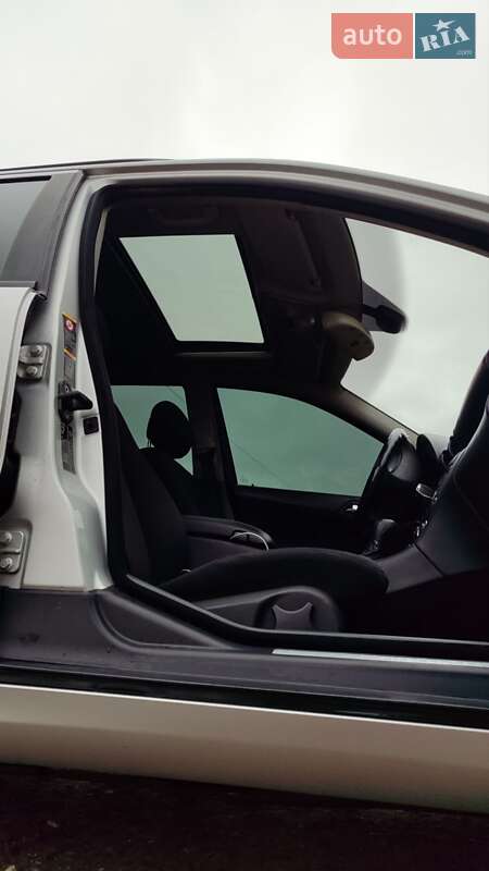 Універсал Mercedes-Benz C-Class 2004 в Подільську фото 13 Універсал Mercedes-Benz C-Class 2004 в Подільську