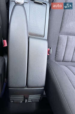 Універсал Mercedes-Benz C-Class 2011 в 