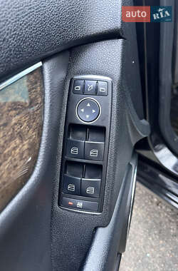 Універсал Mercedes-Benz C-Class 2011 в 