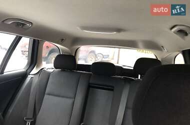 Універсал Mercedes-Benz C-Class 2008 в 