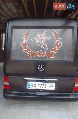 Седан Mercedes-Benz C-Class 1991 в 