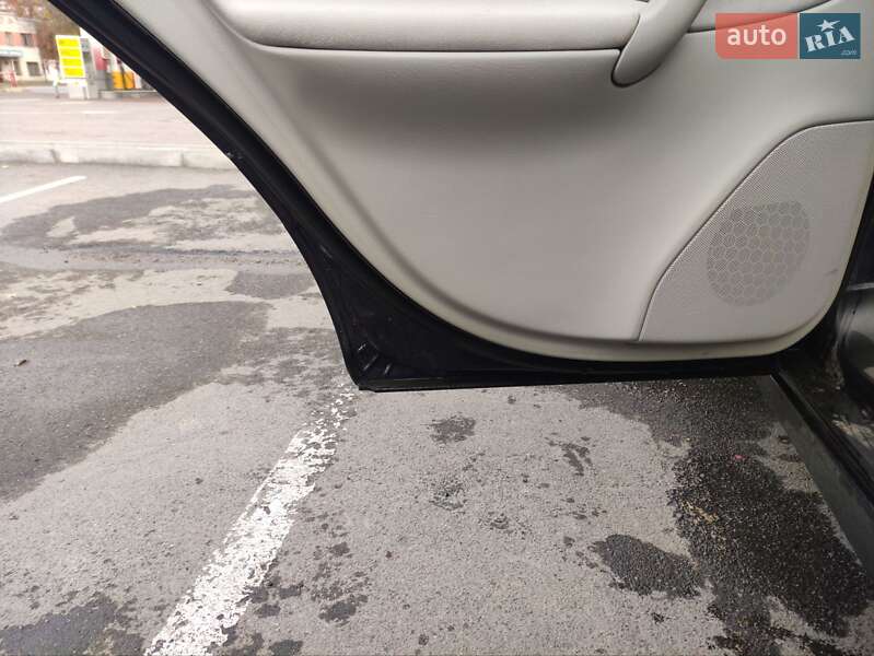 Универсал Mercedes-Benz C-Class 2005 в Виннице