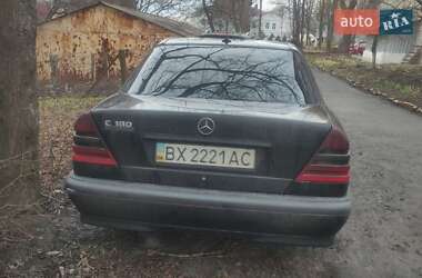 Седан Mercedes-Benz C-Class 1999 в Городку