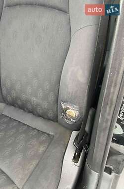 Универсал Mercedes-Benz C-Class 2001 в 