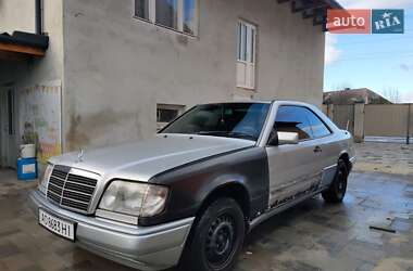 Седан Mercedes-Benz C-Class 1993 в 