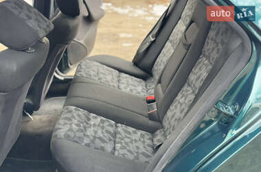 Седан Mercedes-Benz C-Class 1997 в 