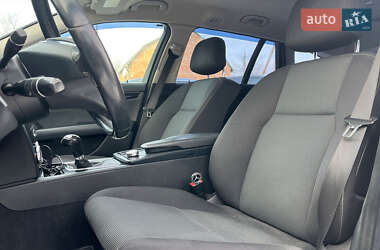 Универсал Mercedes-Benz C-Class 2011 в 