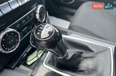 Универсал Mercedes-Benz C-Class 2011 в 