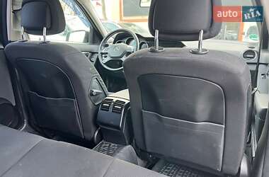 Универсал Mercedes-Benz C-Class 2011 в 