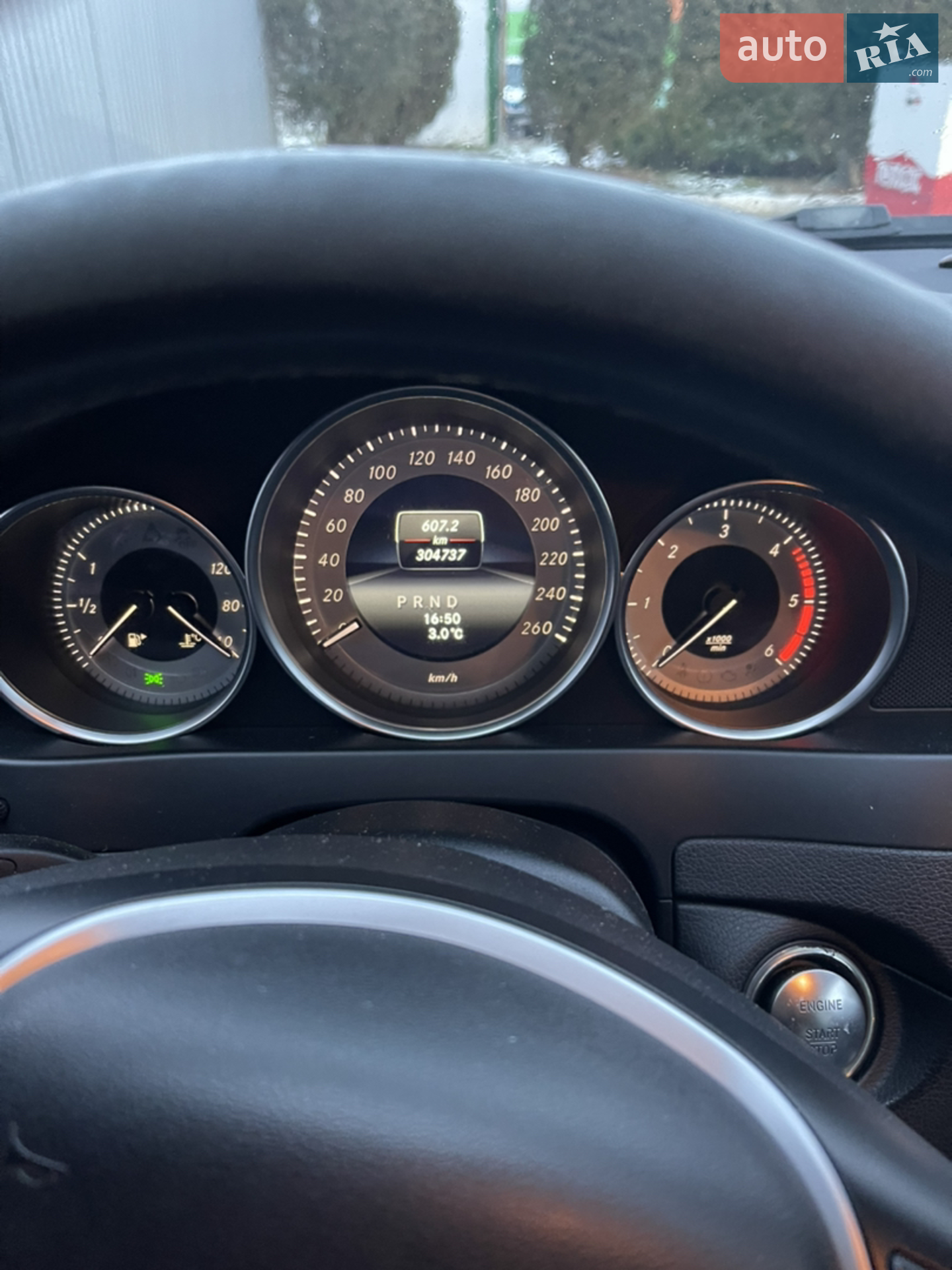 2013 Mercedes-Benz C-klasse - мініатюра 11