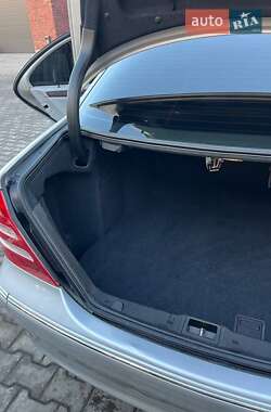 Седан Mercedes-Benz C-Class 2003 в 