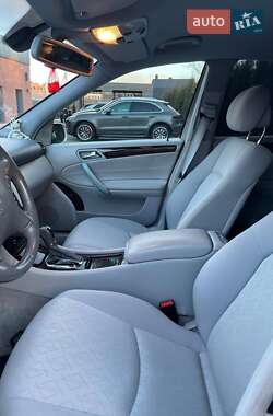 Седан Mercedes-Benz C-Class 2003 в 