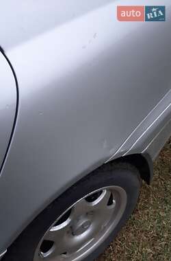Седан Mercedes-Benz C-Class 2004 в 