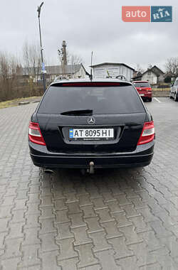 Универсал Mercedes-Benz C-Class 2008 в Болехове