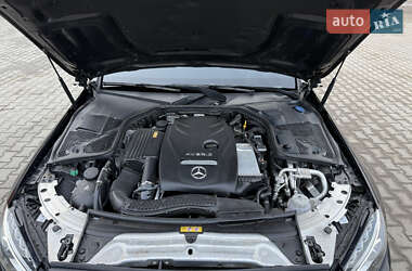Универсал Mercedes-Benz C-Class 2016 в 