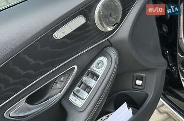 Универсал Mercedes-Benz C-Class 2016 в 