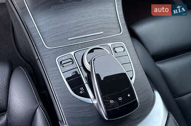Универсал Mercedes-Benz C-Class 2016 в 