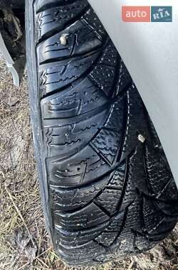 Седан Mercedes-Benz C-Class 1997 в Ивано-Франковске