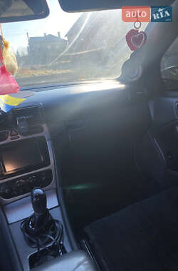 Купе Mercedes-Benz C-Class 2003 в 