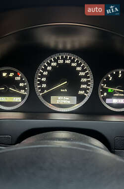Универсал Mercedes-Benz C-Class 2010 в 