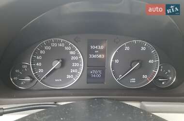 Універсал Mercedes-Benz C-Class 2006 в 