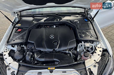 Універсал Mercedes-Benz C-Class 2014 в 
