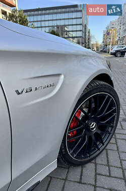 Седан Mercedes-Benz C-Class 2020 в 