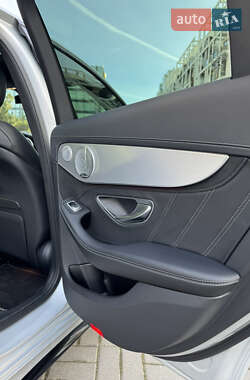 Седан Mercedes-Benz C-Class 2020 в 