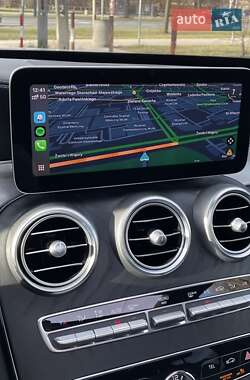 Седан Mercedes-Benz C-Class 2020 в 