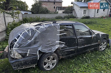 Універсал Mercedes-Benz C-Class 1999 в Львові