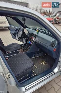 Седан Mercedes-Benz C-Class 1998 в 
