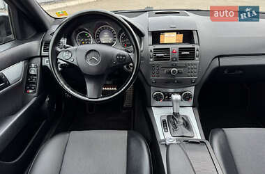 Универсал Mercedes-Benz C-Class 2010 в 