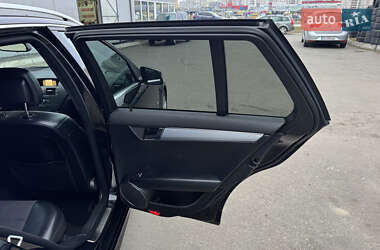 Универсал Mercedes-Benz C-Class 2010 в 