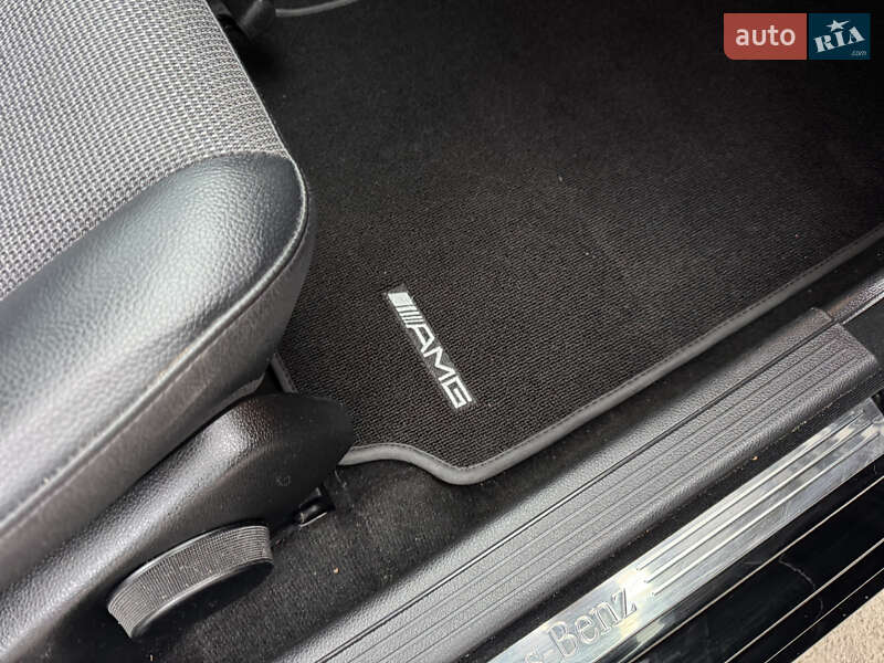 Универсал Mercedes-Benz C-Class 2010 в Киеве фото 36 Универсал Mercedes-Benz C-Class 2010 в Киеве